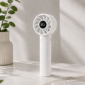 Mini Ventilateur Portable – Restez au Frais Partout Cet Été